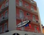 Hotel Britannia - Rimini