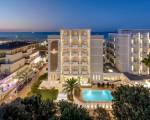 Litoraneo Suite Hotel - Rimini