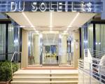 Du Soleil - Rimini